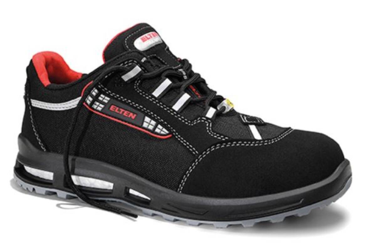 Lage Schoen Senex Xxt S3 SRC ESD