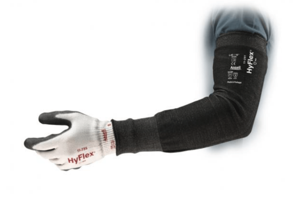Armbeschermer Hyflex 11-250 16’’ Wide
