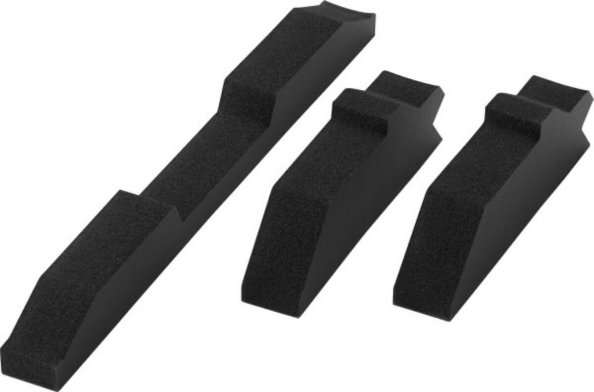 Afdichting Voorhoofd M-300/M-400 Serie
