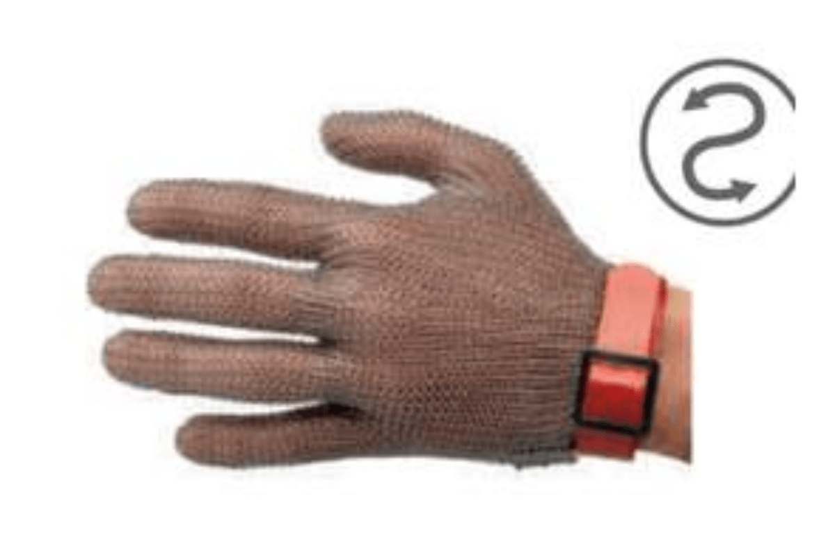 Handschoen Malienkolder WILCO*0 Kort