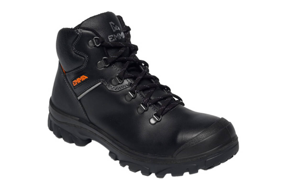 Hoge Schoen New Billy S3