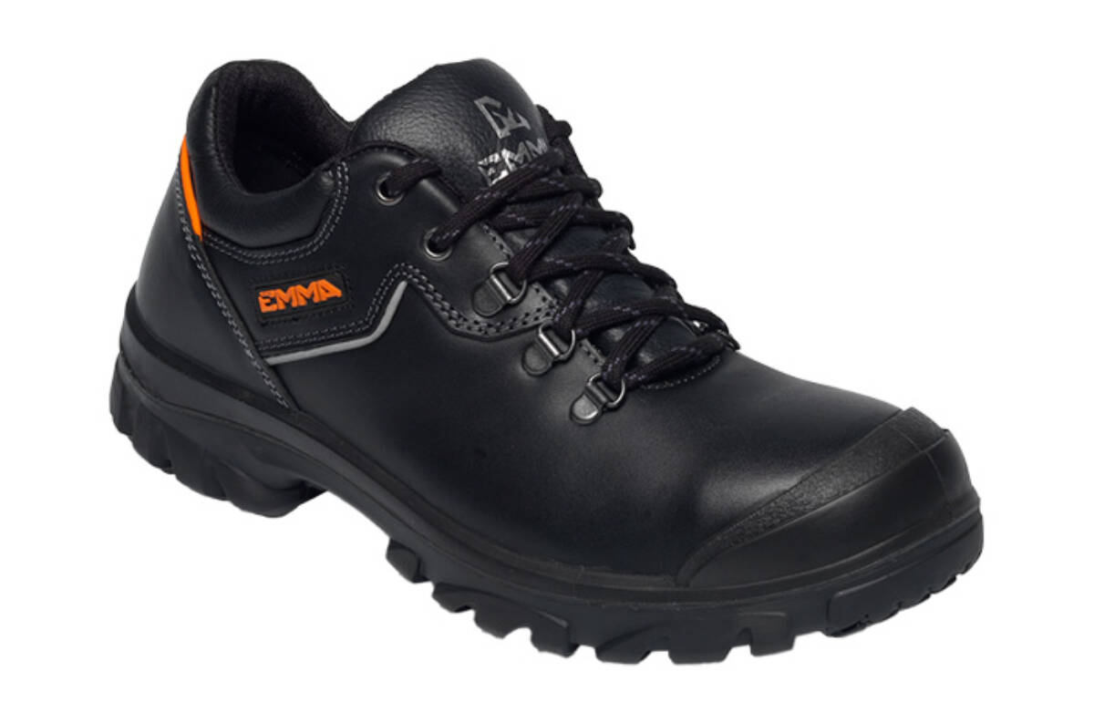 Lage Schoen New Bas S3