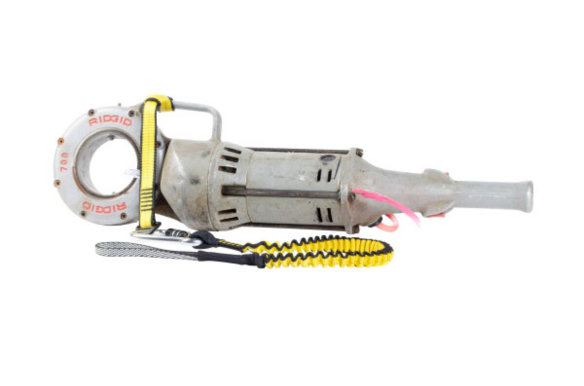 Gereedschapskoord 132,1CM Ext-H2LBUNGEEM