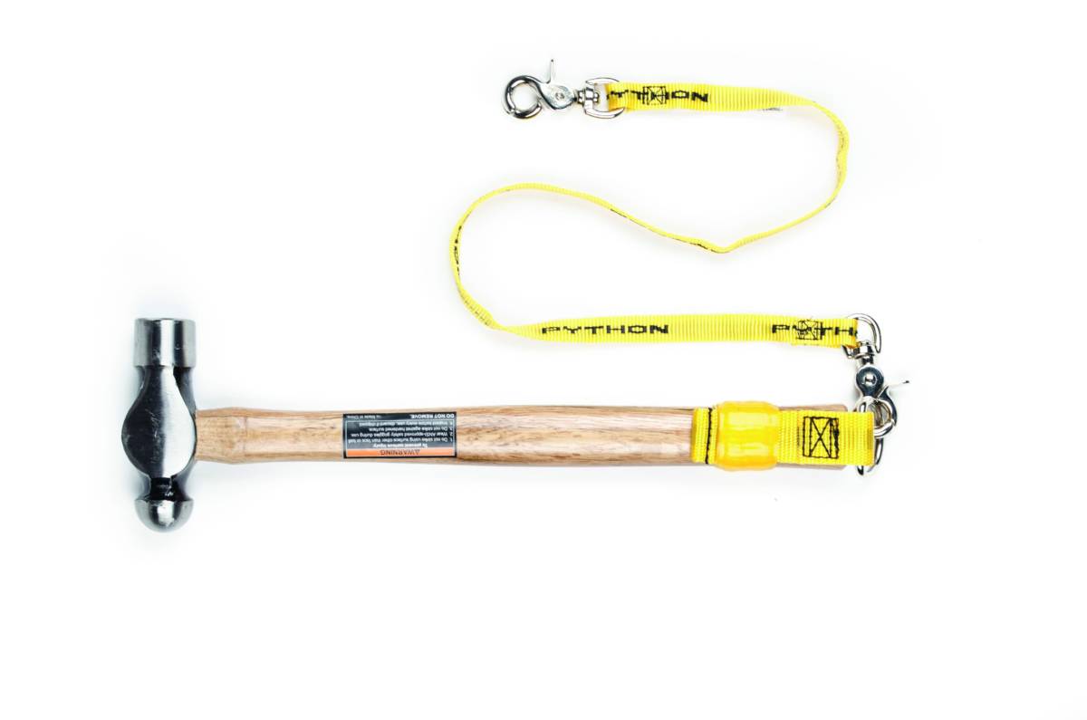 Gereedschapskoord 30,48CM Ext-T2T0.5X12