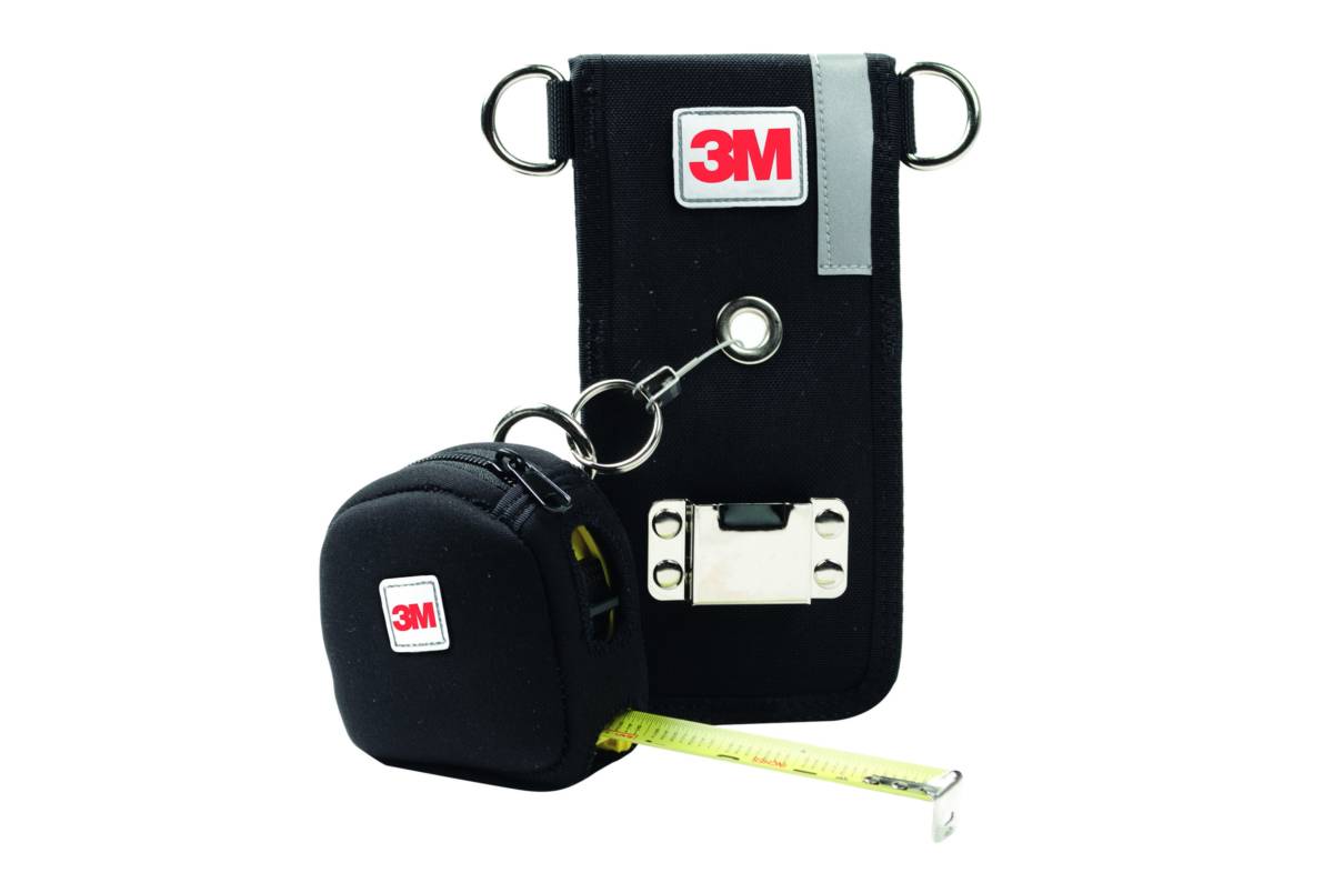 Porte outils a poche avec enrouleur - Accessoires - Vandeputte Safety  Experts