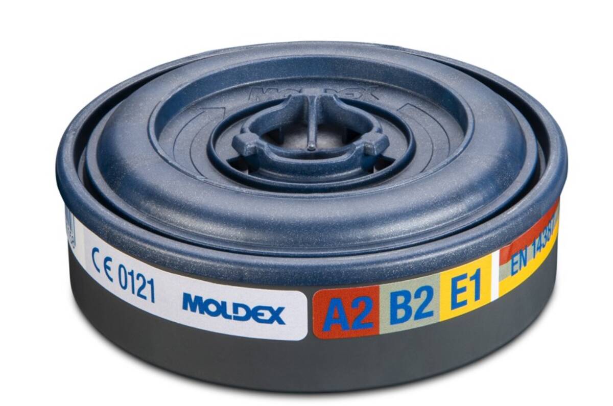 Filter AB2E1 Easylock 9500