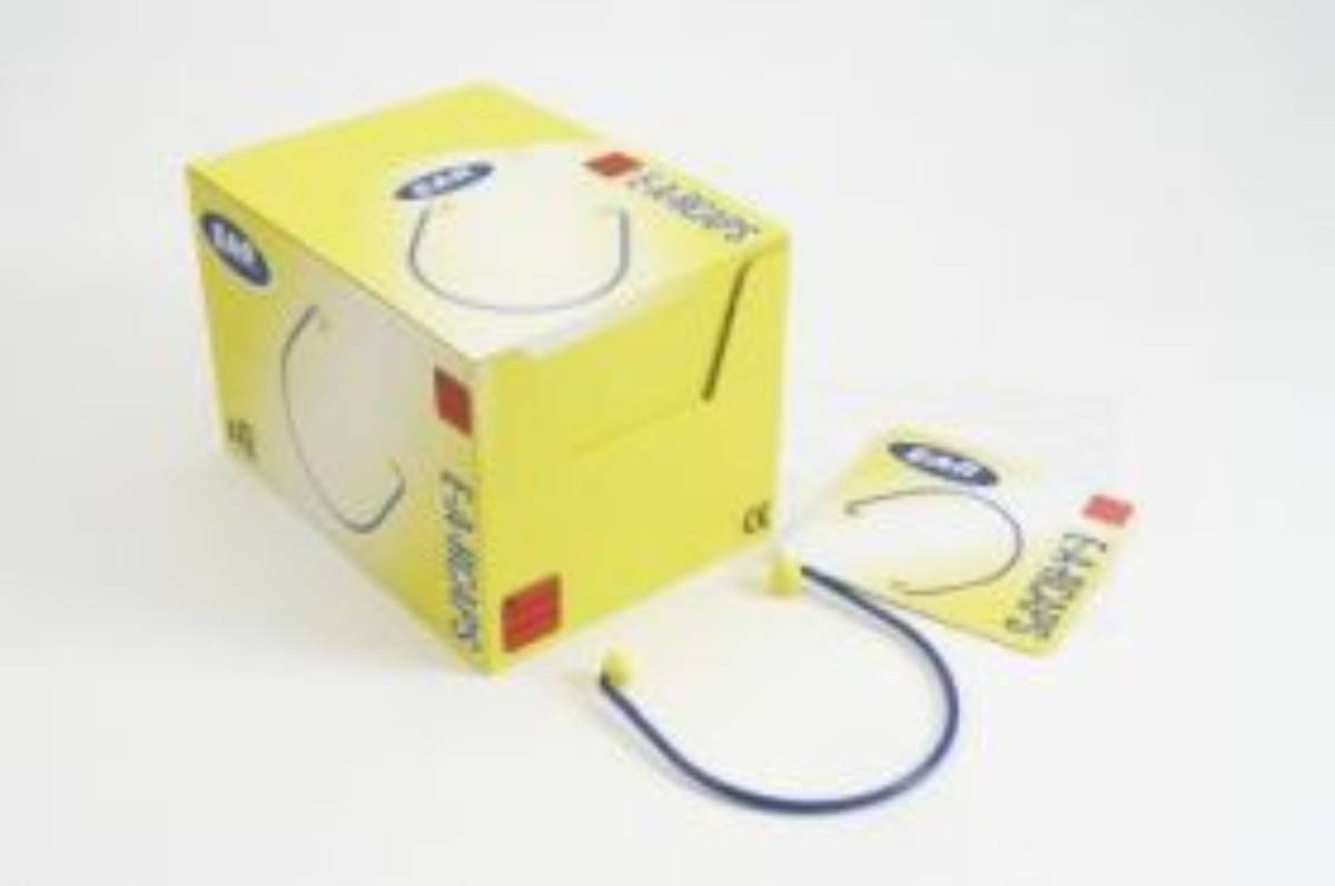 Gehoorbeugel Earcap