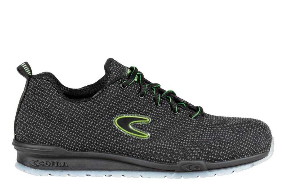 Lage Schoen Monti S3 SRC