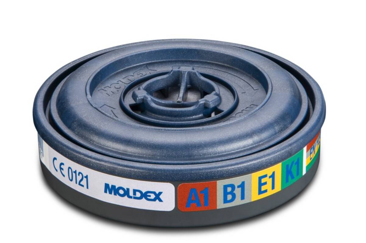 Filter ABEK1 Easylock 9400