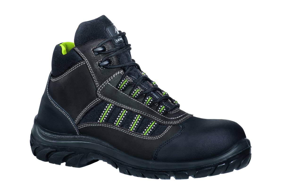 Hoge Schoen Danube S3 SRC