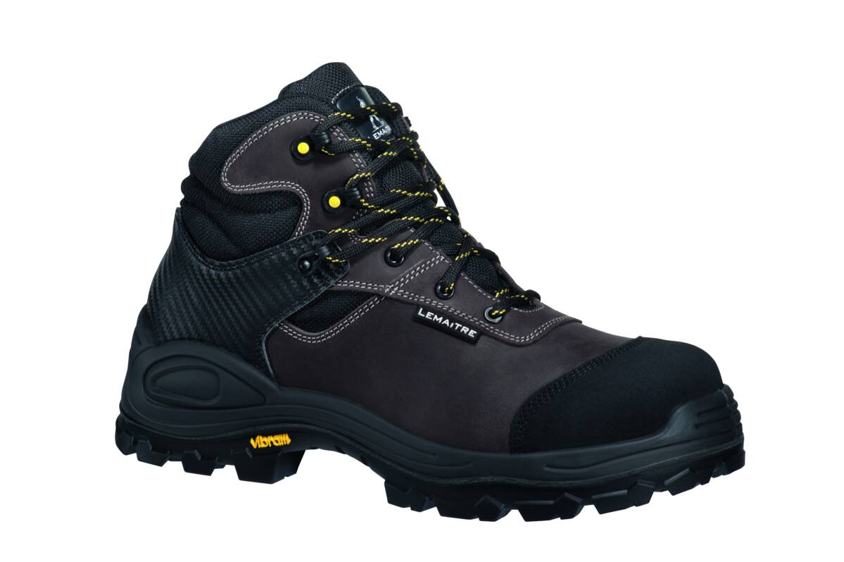Hoge Schoen Freewind S3 HRO HI CI SRC