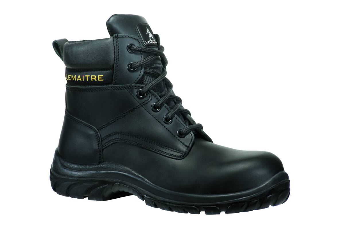 Hoge Schoen Apolon N S3 CI SRC