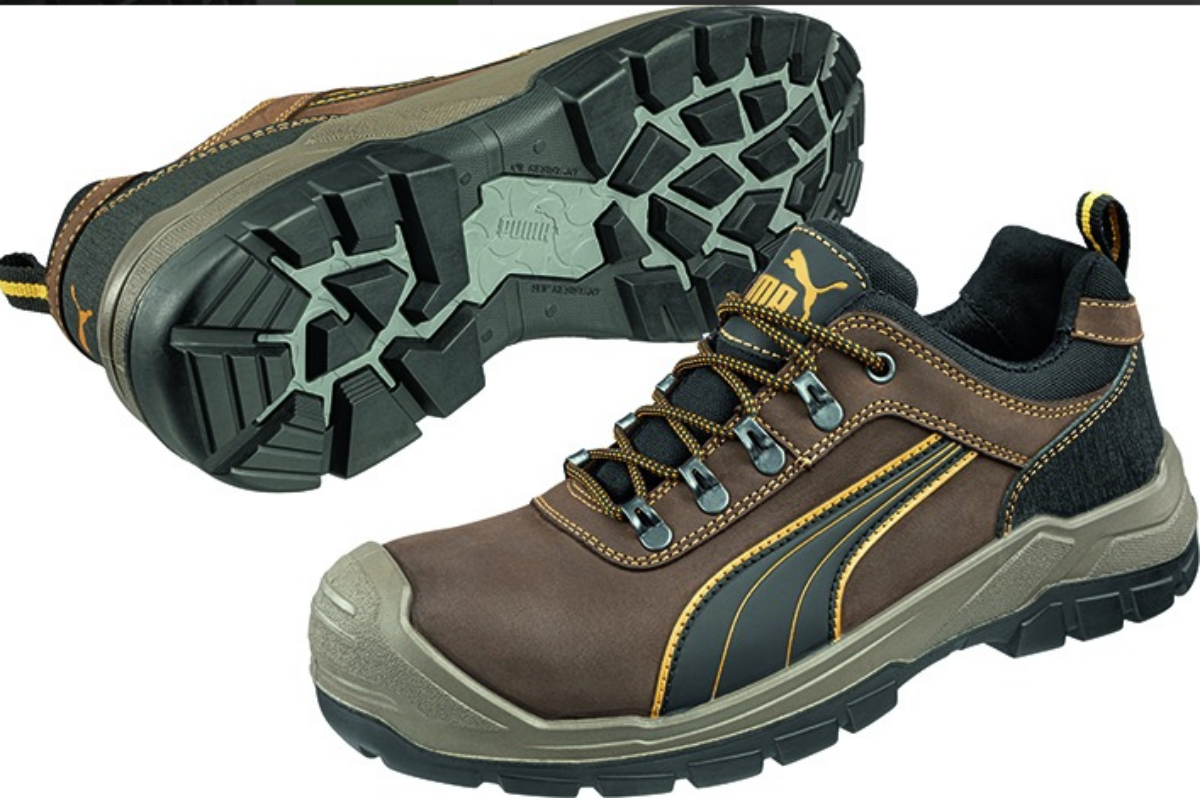 Lage Schoen Sierra Nevada Low S3 HRO SRC