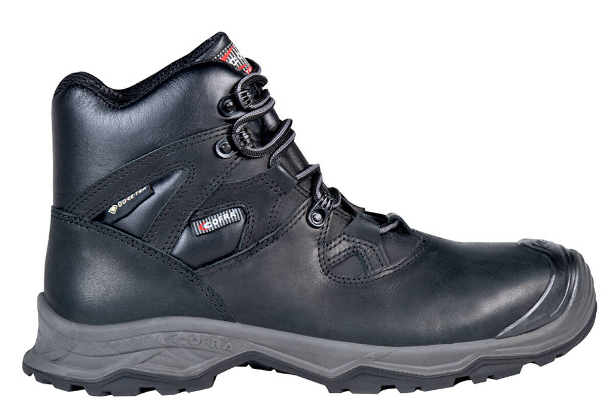 Hoge Schoen Plessure S7S HRO HI CI FO Lg