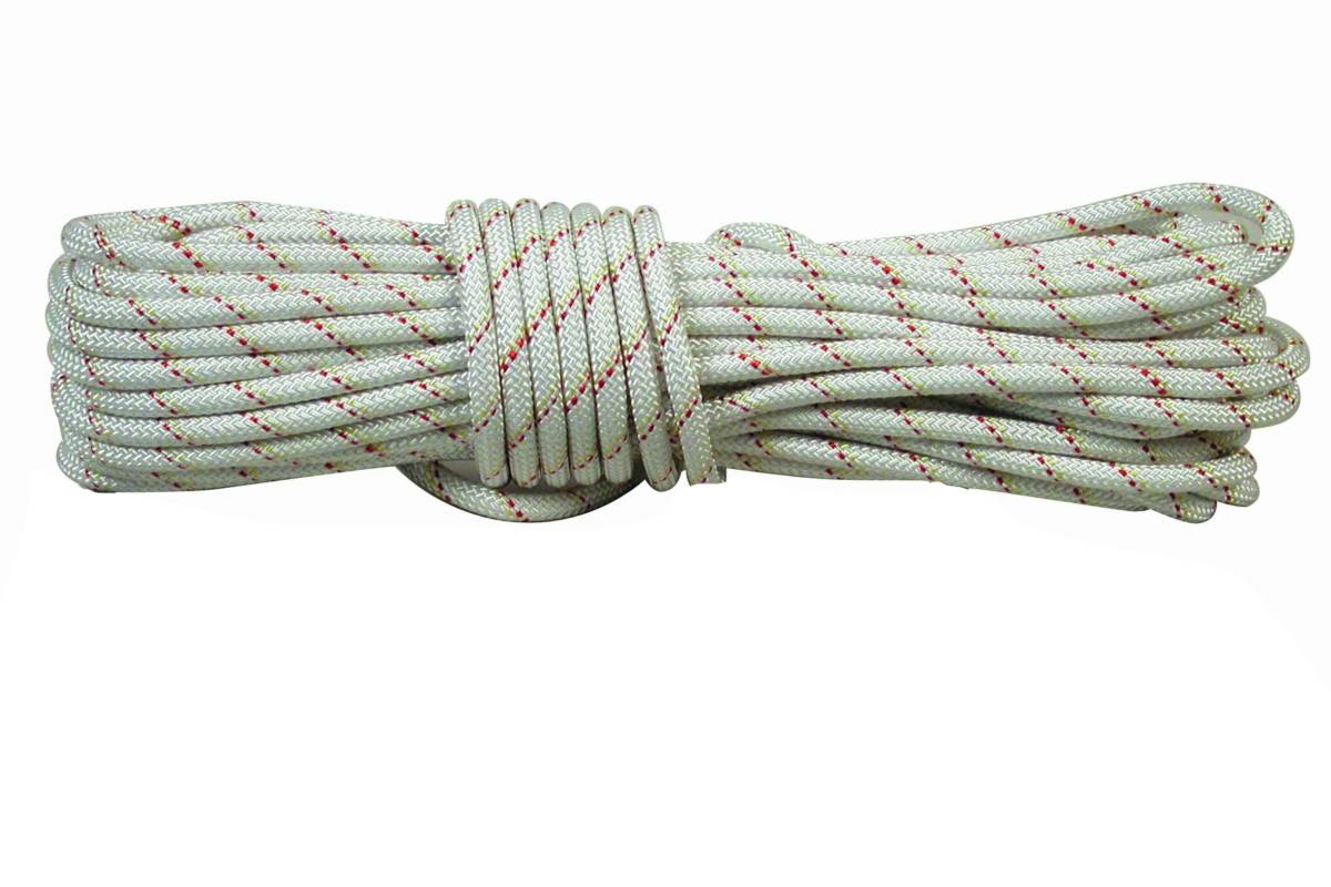 Touw Viper 10M 10,5MM 1 Musketon