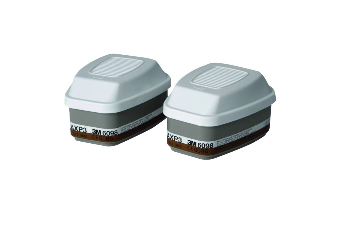 Filter 6098 AXP3