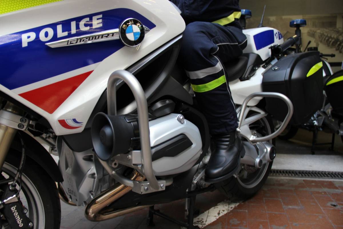 Motofietslaars Bike Assaut Ipa Ips WR