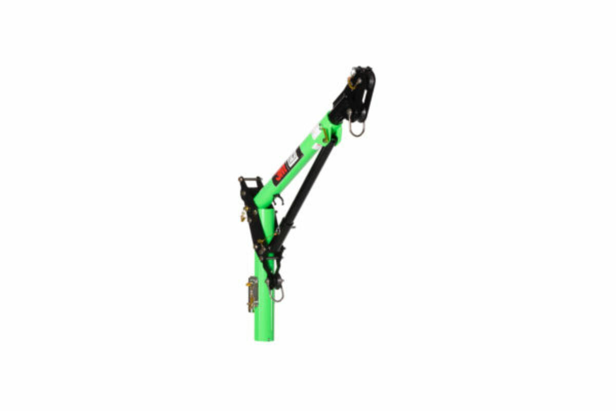 Davit Arm 70CM-113CM
