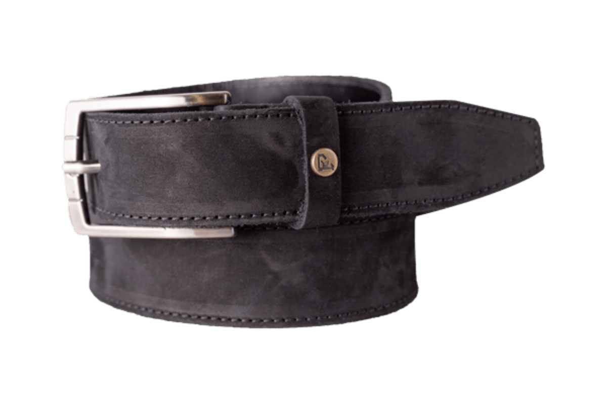 Riem Business Zwart