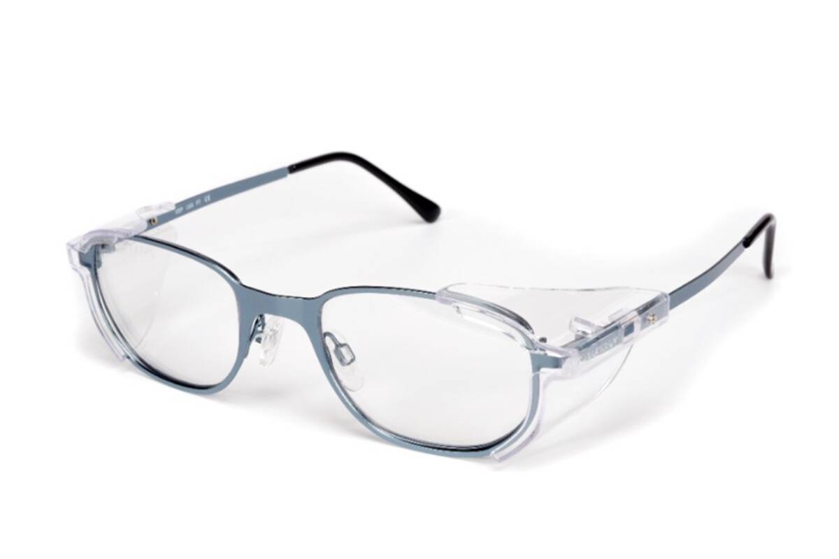 Bril Robin PC Blank 54-20
