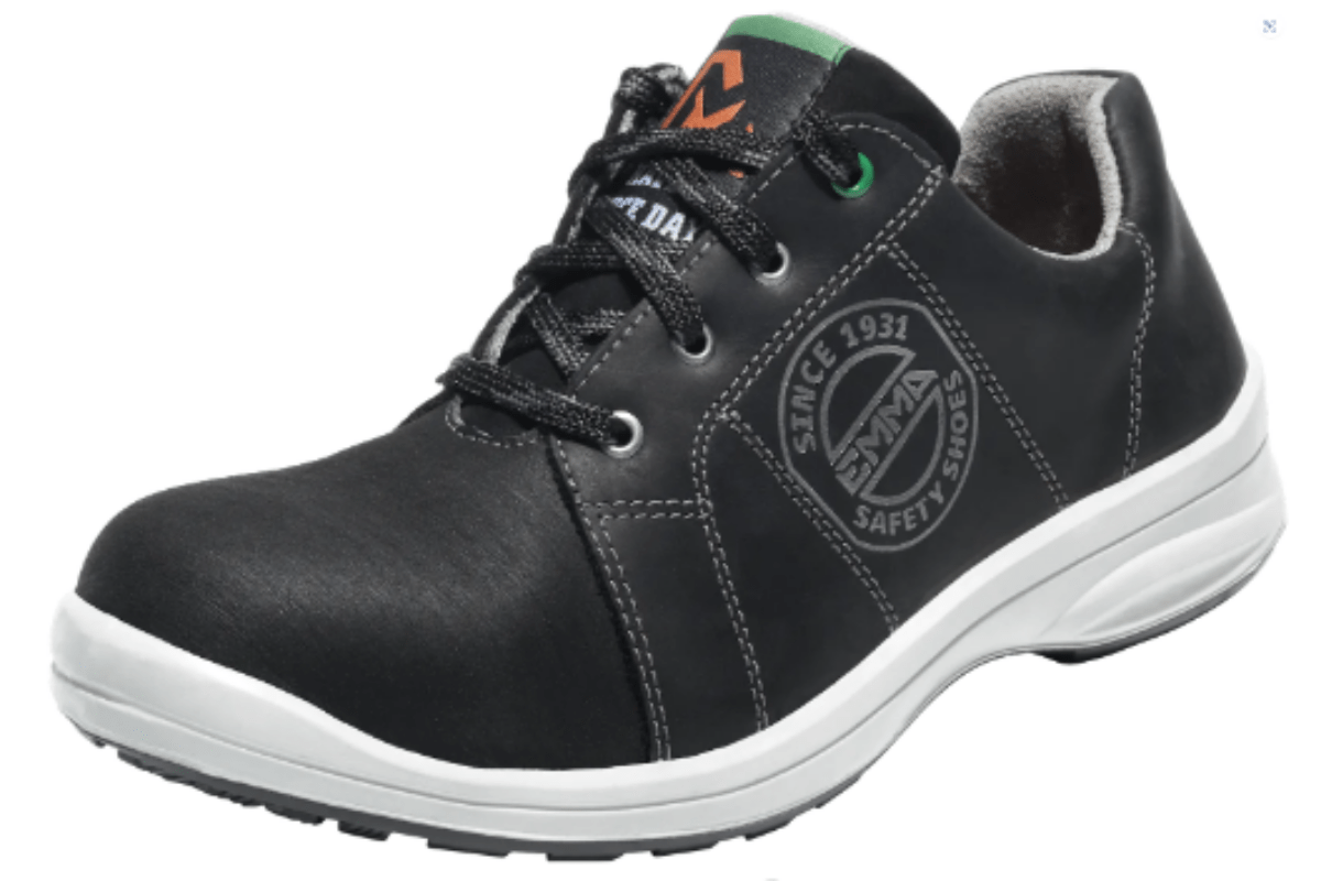 Lage Schoen Jess S3 SRC ESD