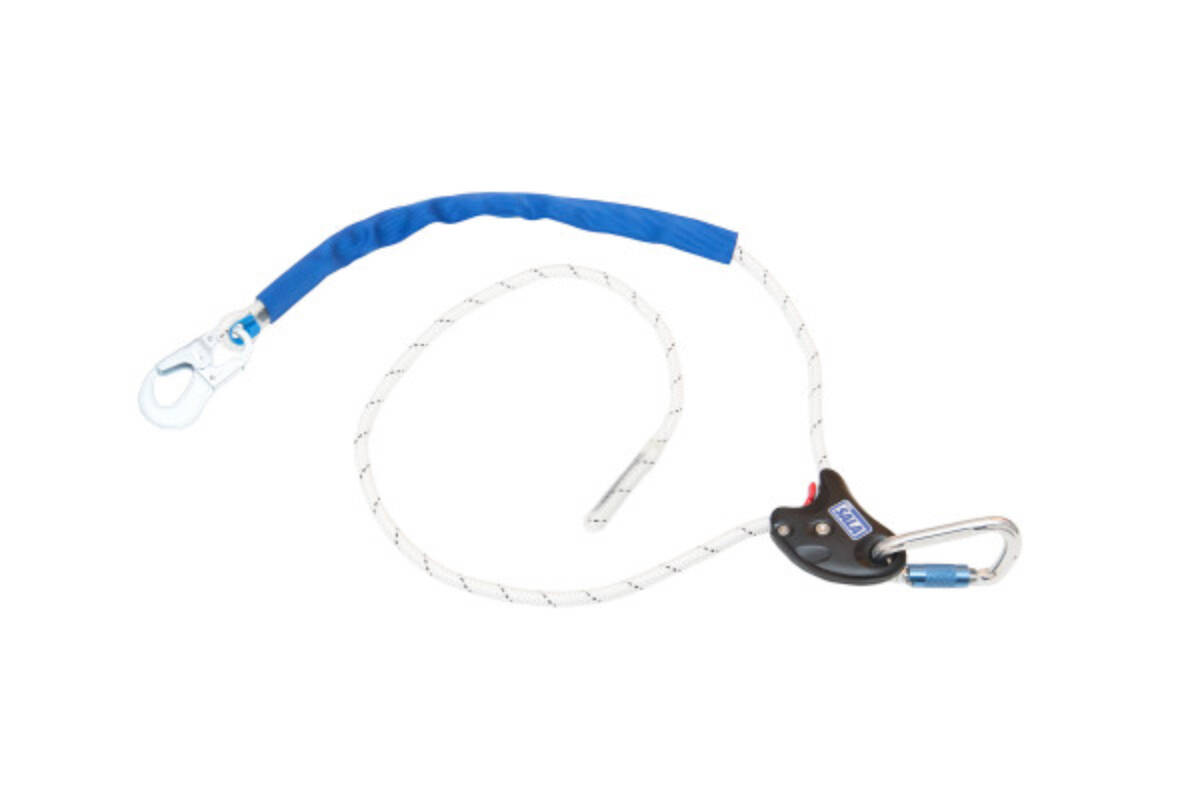 Positioneringslijn 2M Trigger 11MM