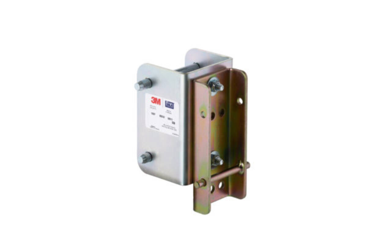 Adaptor Davit Lier Advanced
