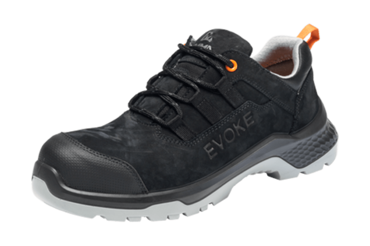 Lage Schoen Evoke 2.0 S3S FO Sc SR ESD