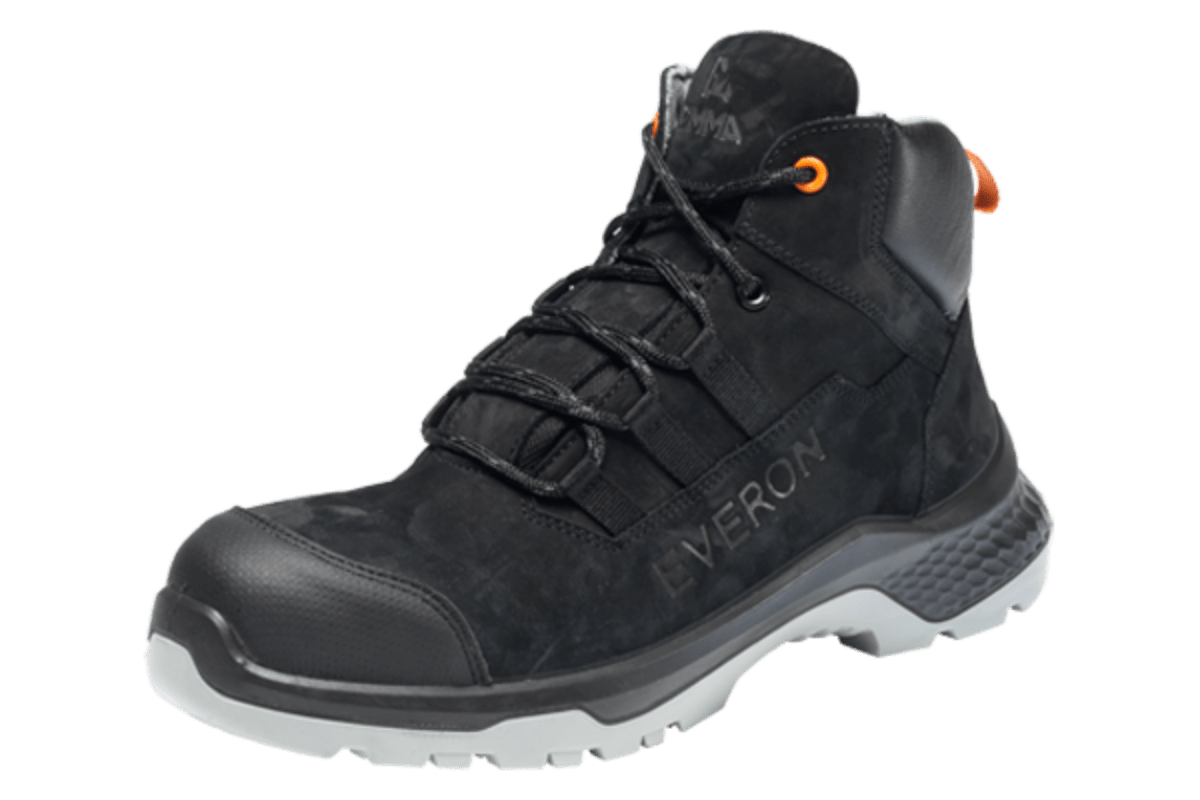 Hoge Schoen Everon 2.0 S3S FO Sc SR ESD