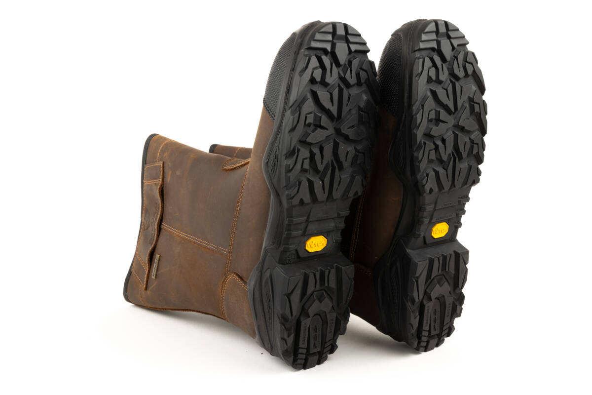 Laars Riviera Wool S7S HRO HI CI FO Lg