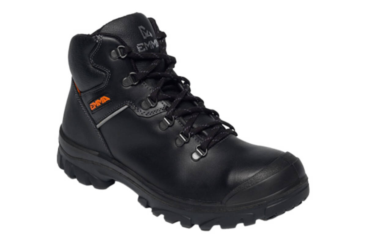 Hoge Schoen New Lukas S3