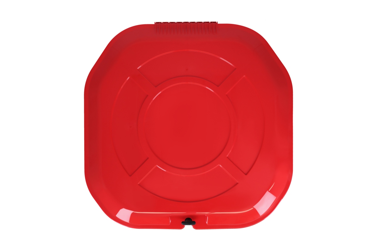 Reddingsboeikast Red Star 1100