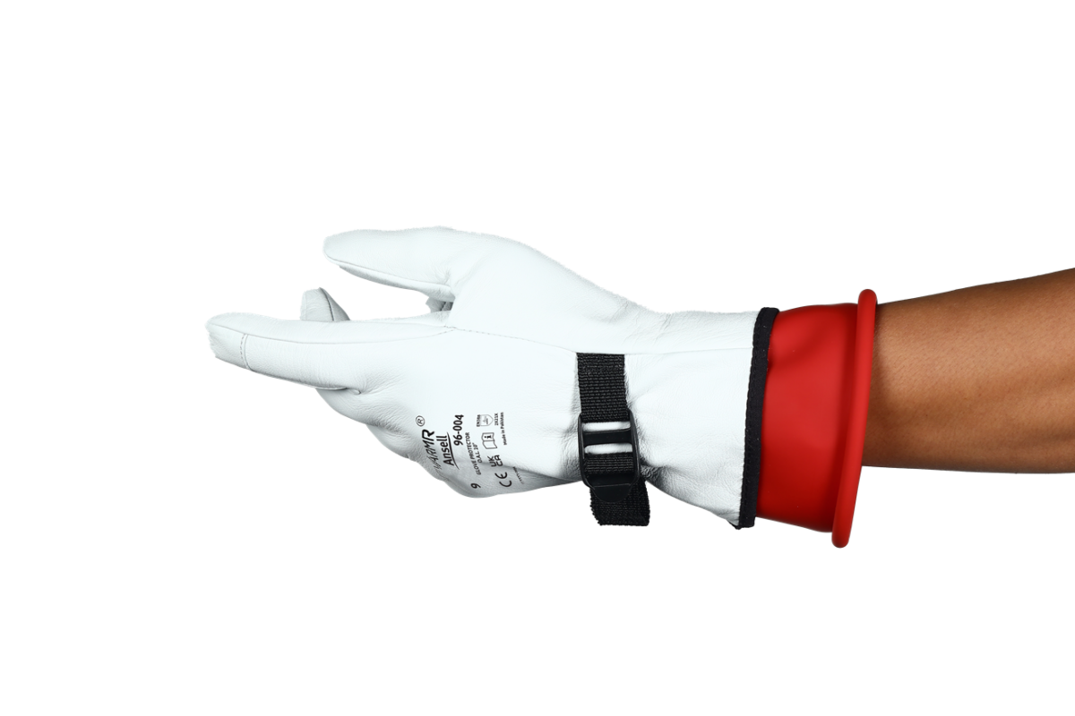 Overhandschoen Activarmr 96-004
