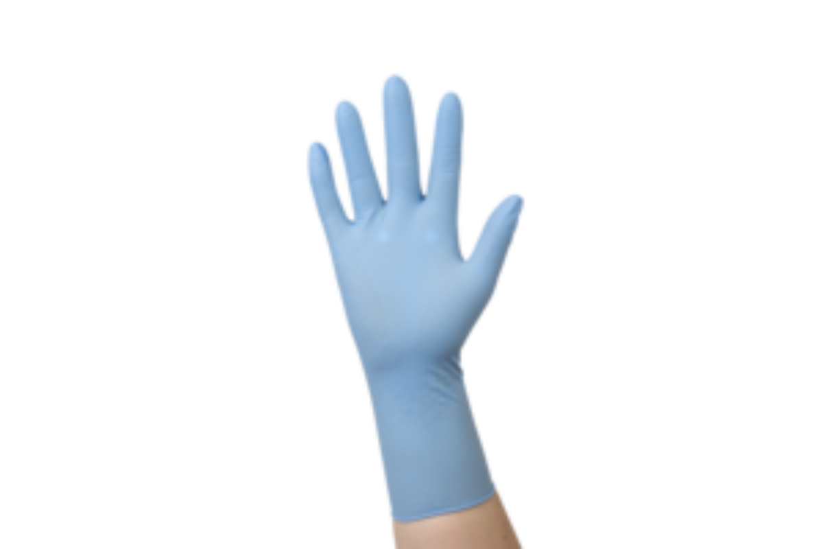 Handschoen 1144 100ST/Disp