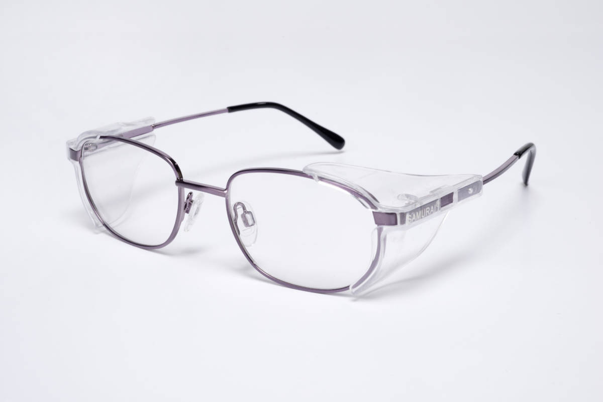 Bril Kenzan Plus PC Blank 50-19 (gr)