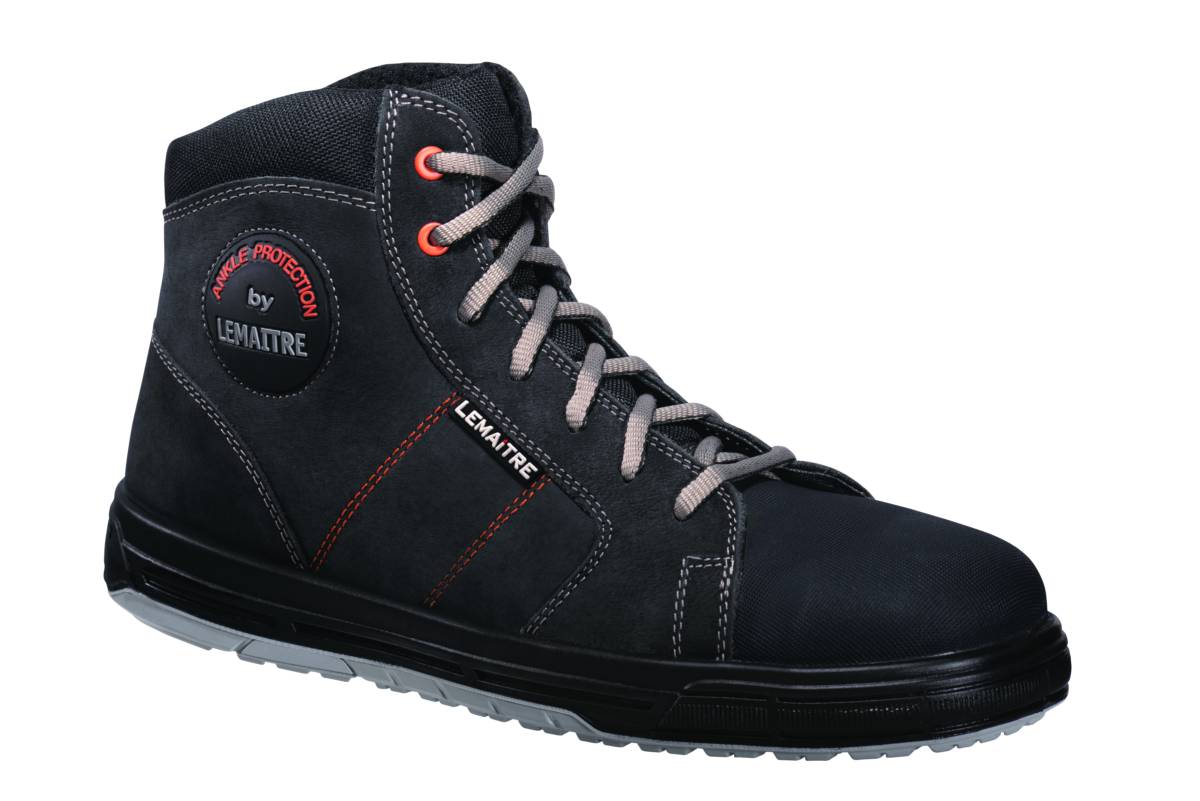 Hoge Schoen Saxo S3 SRC