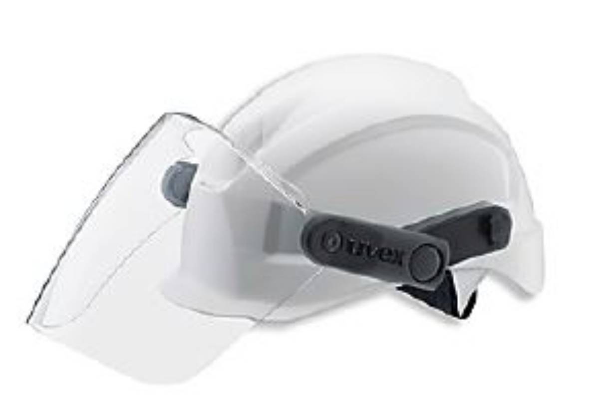 Ruit PC Blank Pheos Supr (mech)