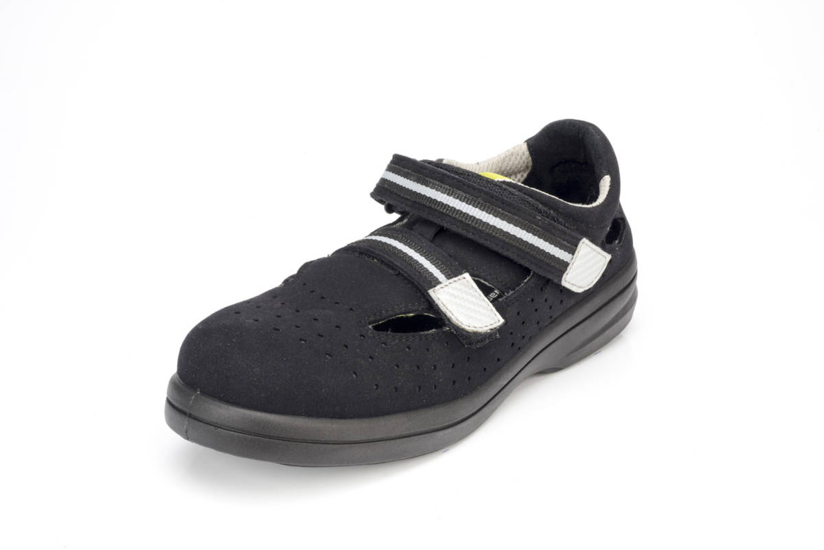 Sandaal Sapphire S1P SRC ESD