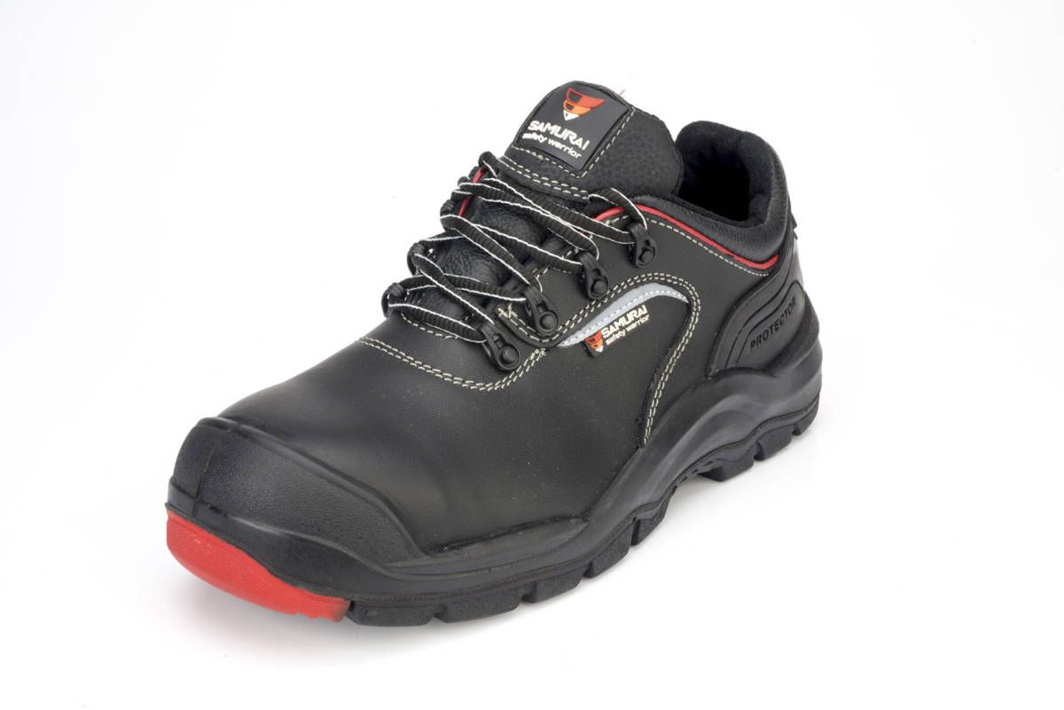Lage Schoen Invicta S3 HRO HI CI SRC