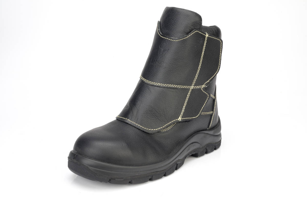 Hoge Schoen Caldera S3 HRO HI CI SRC Fe