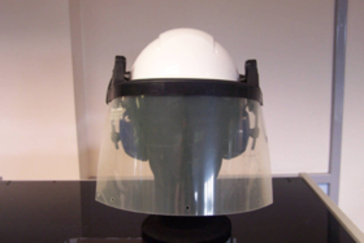 Ruit Ca Blank 150MM Ad