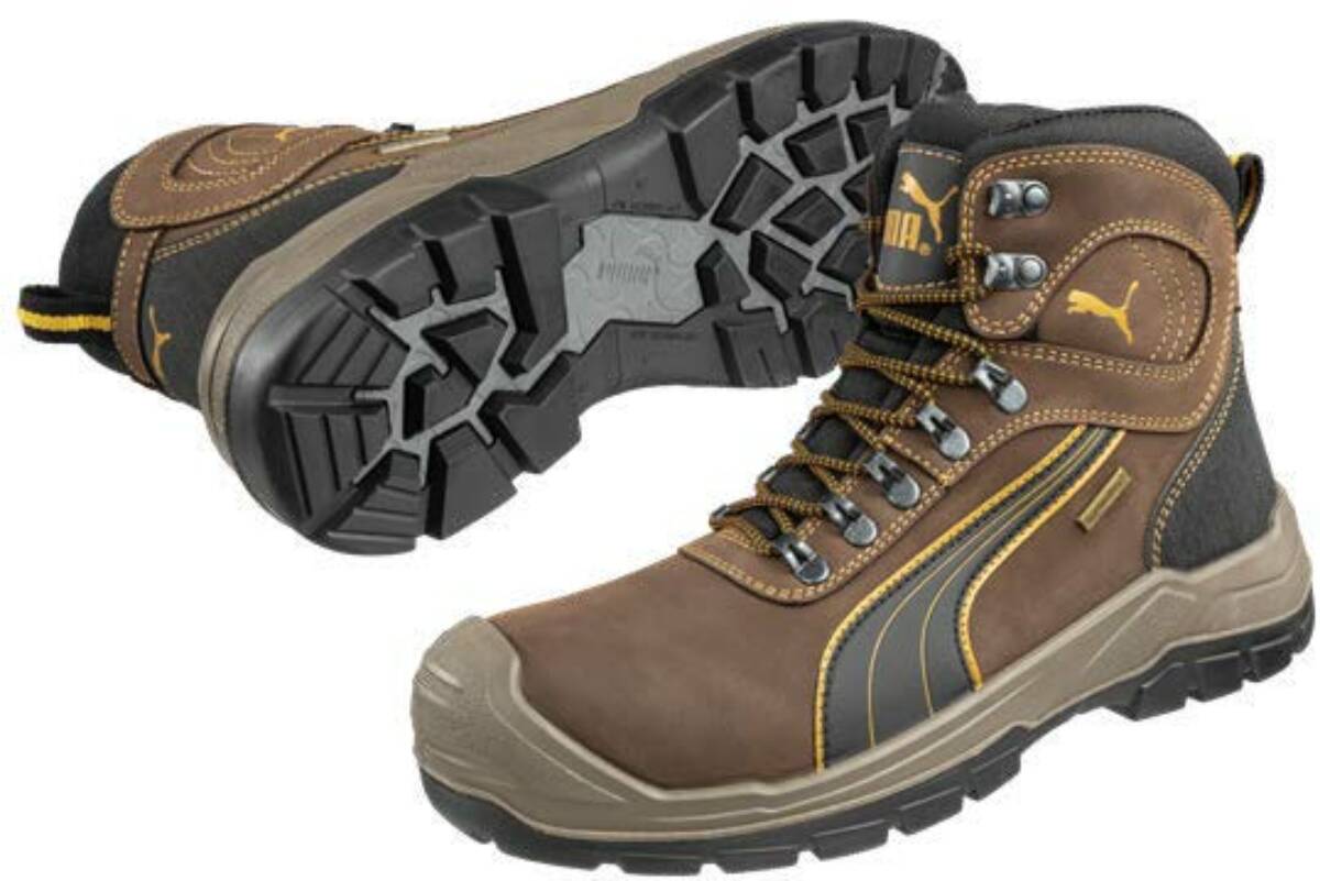 Hoge Schoen Sierra Nevada Mid S3 HRO HI