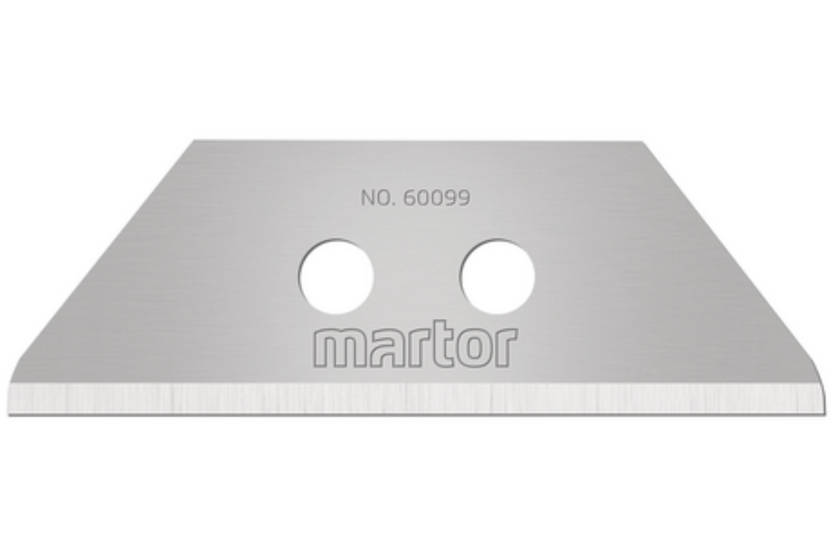 Vervangmes 60099.70 10 St