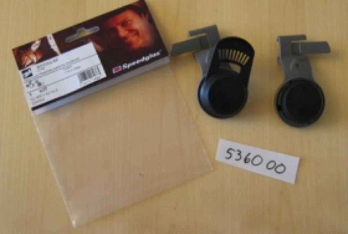 Bevestigingset Hoofdband Speedglas 9100