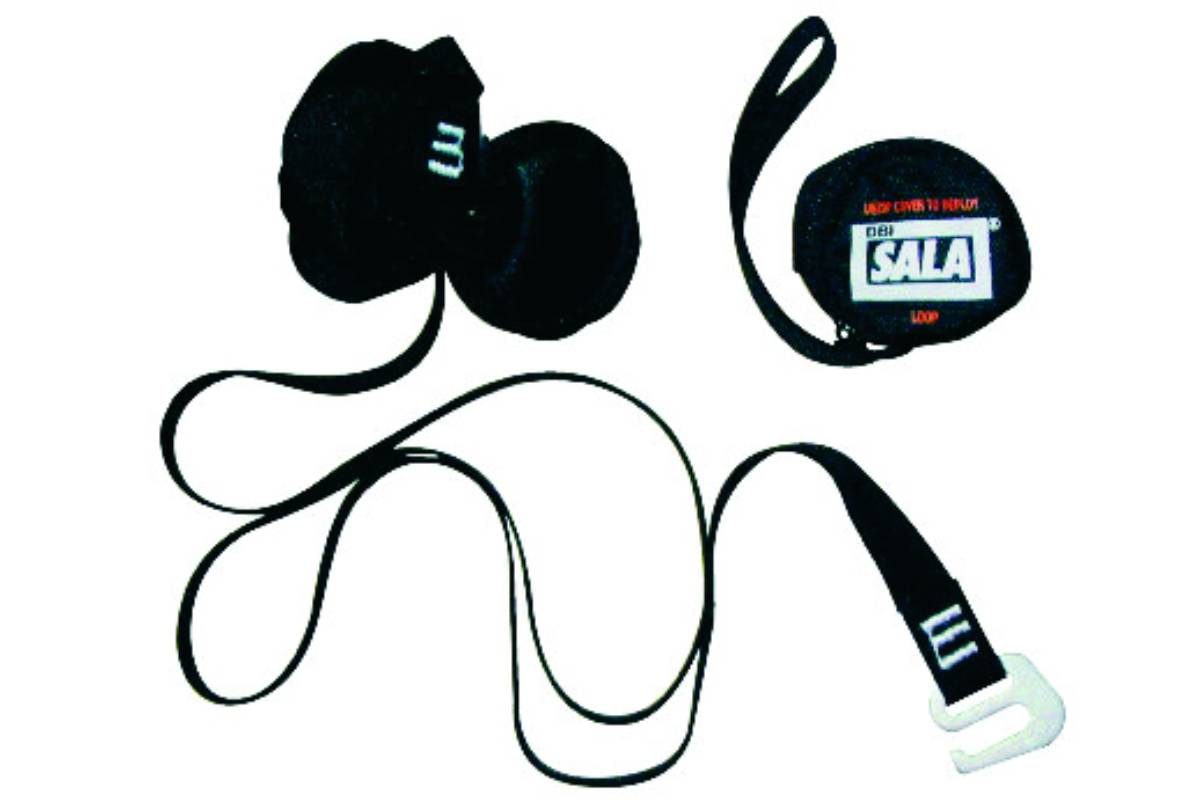 Set 2 Voetlussen Hangtrauma Lassers