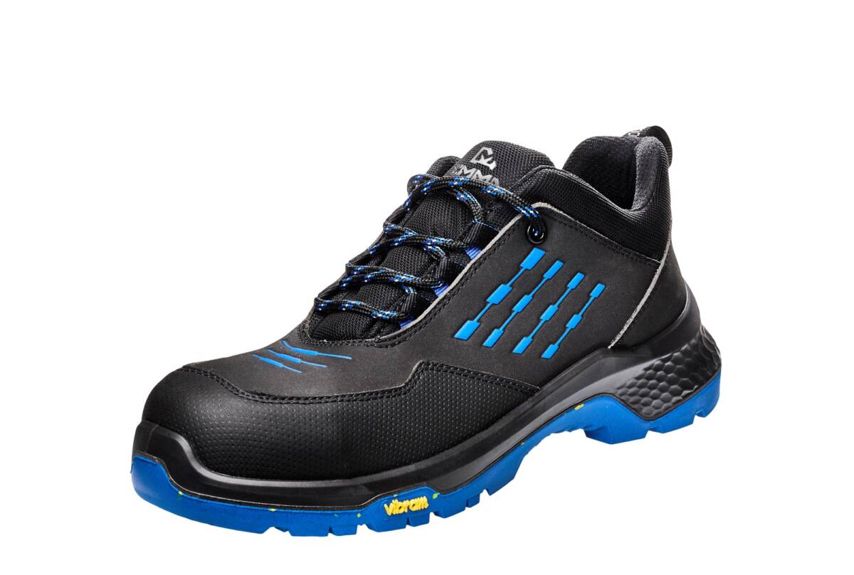 Lage Schoen Crossforce X S3S HRO SR