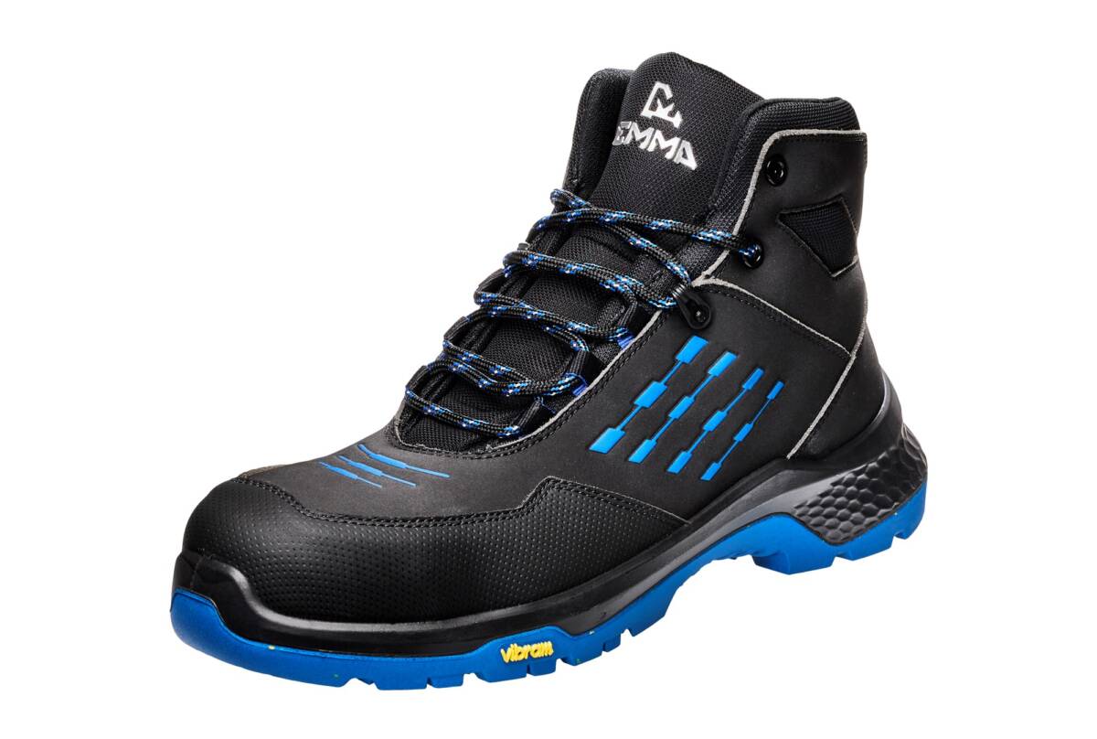 Hoge Schoen Crossforce X S3S HRO SR