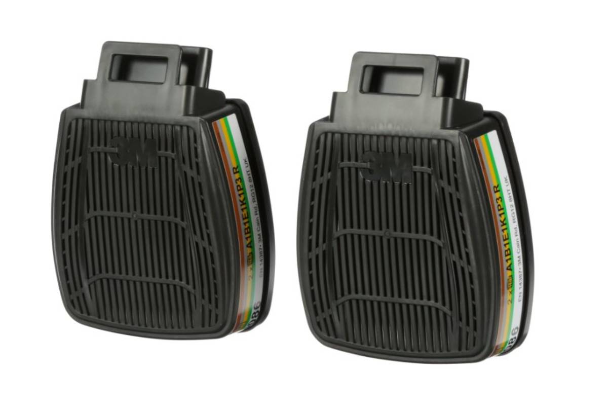 Filter Secure Click D8094 ABEK1P3 (pr)