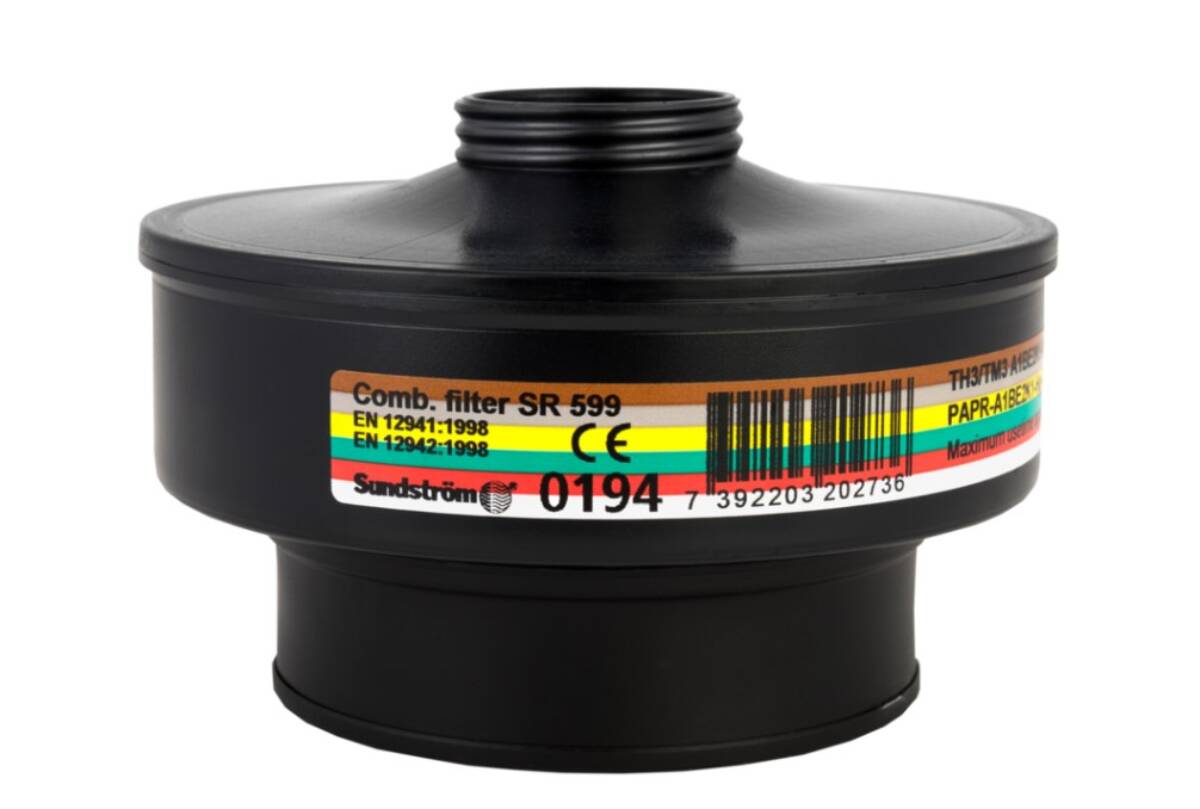 Filter A1BE2K1HGP3 R SR599
