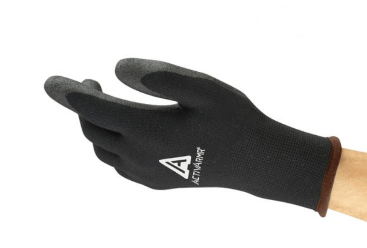 Handschoen Winter Activarmr 97-631